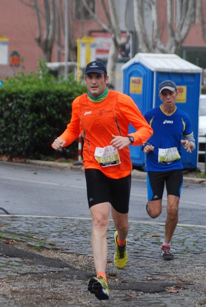 Mezza Roma Run - (Top) (10/01/2016) 00025