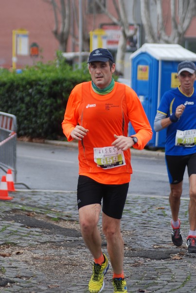 Mezza Roma Run - (Top) (10/01/2016) 00026