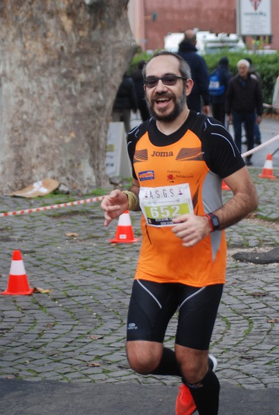 Mezza Roma Run - (Top) (10/01/2016) 00032
