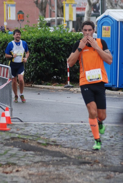 Mezza Roma Run - (Top) (10/01/2016) 00042