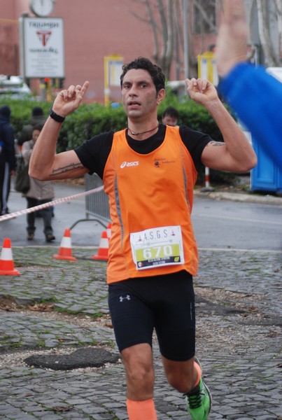Mezza Roma Run - (Top) (10/01/2016) 00046