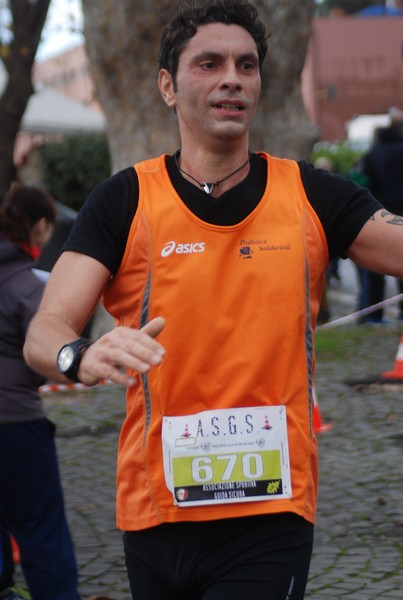 Mezza Roma Run - (Top) (10/01/2016) 00048