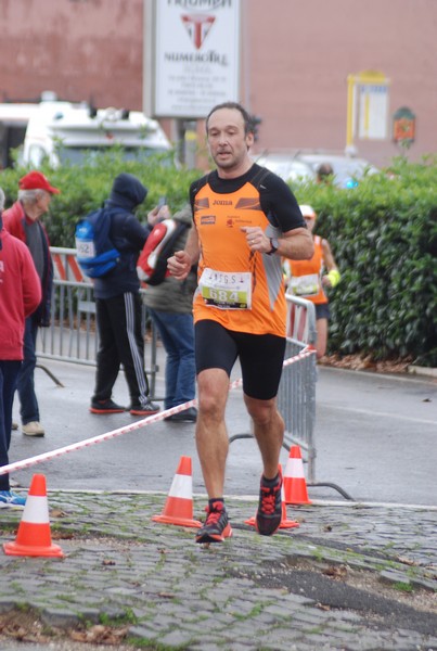 Mezza Roma Run - (Top) (10/01/2016) 00053