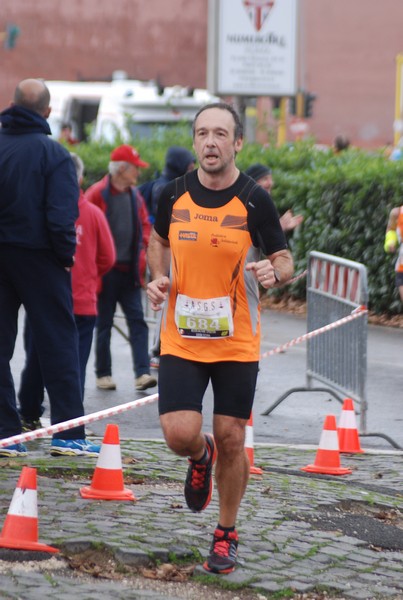 Mezza Roma Run - (Top) (10/01/2016) 00054