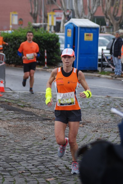Mezza Roma Run - (Top) (10/01/2016) 00062