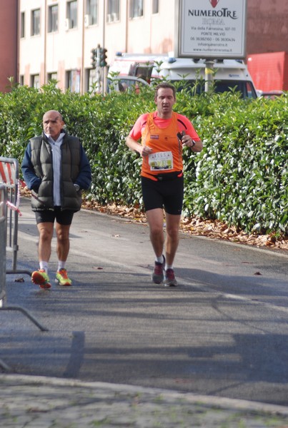Mezza Roma Run - (Top) (10/01/2016) 00100