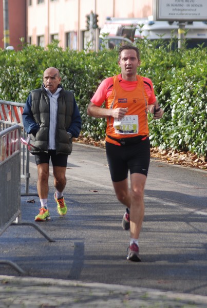 Mezza Roma Run - (Top) (10/01/2016) 00102