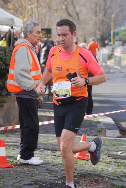 Mezza Roma Run - (Top) (10/01/2016) 00106