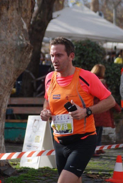 Mezza Roma Run - (Top) (10/01/2016) 00107