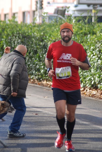 Mezza Roma Run - (Top) (10/01/2016) 00110