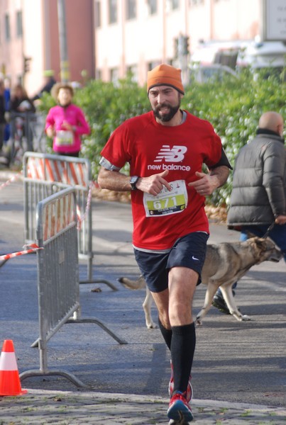 Mezza Roma Run - (Top) (10/01/2016) 00112
