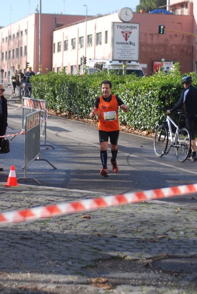 Mezza Roma Run - (Top) (10/01/2016) 00120