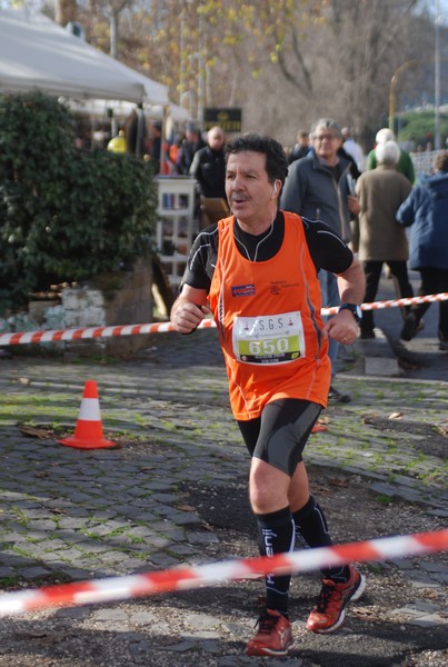 Mezza Roma Run - (Top) (10/01/2016) 00125