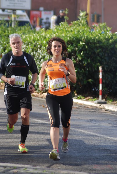 Mezza Roma Run - (Top) (10/01/2016) 00131