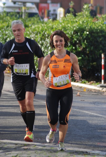 Mezza Roma Run - (Top) (10/01/2016) 00132