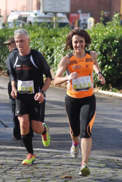Mezza Roma Run - (Top) (10/01/2016) 00133