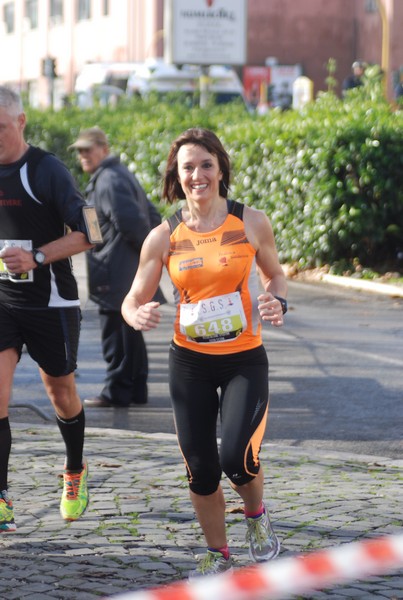 Mezza Roma Run - (Top) (10/01/2016) 00134