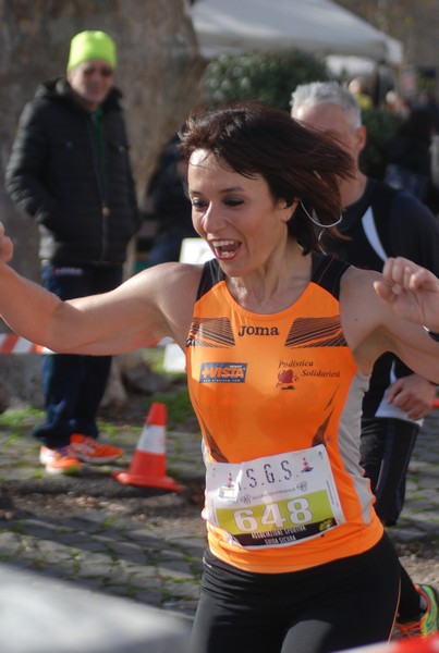 Mezza Roma Run - (Top) (10/01/2016) 00137