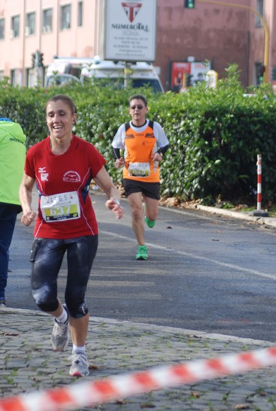 Mezza Roma Run - (Top) (10/01/2016) 00139