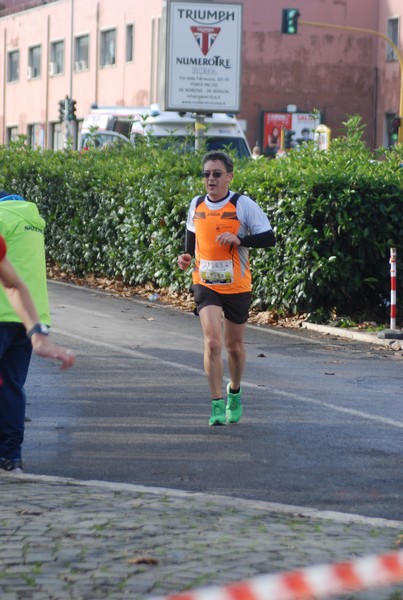 Mezza Roma Run - (Top) (10/01/2016) 00140