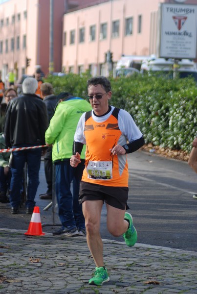 Mezza Roma Run - (Top) (10/01/2016) 00143
