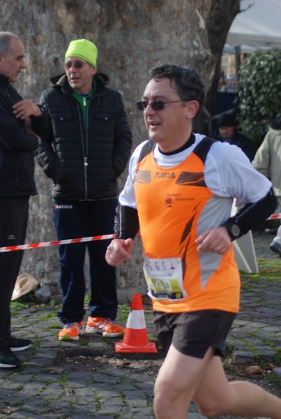 Mezza Roma Run - (Top) (10/01/2016) 00146