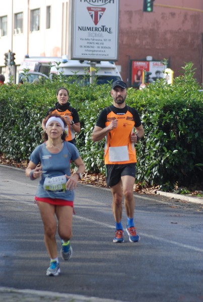 Mezza Roma Run - (Top) (10/01/2016) 00152