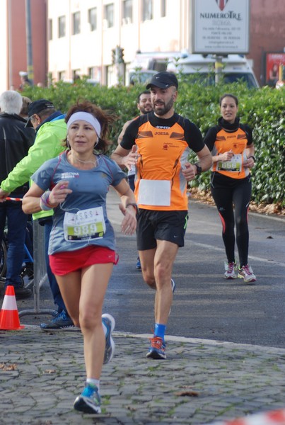 Mezza Roma Run - (Top) (10/01/2016) 00155