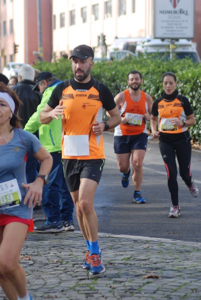 Mezza Roma Run - (Top) (10/01/2016) 00156