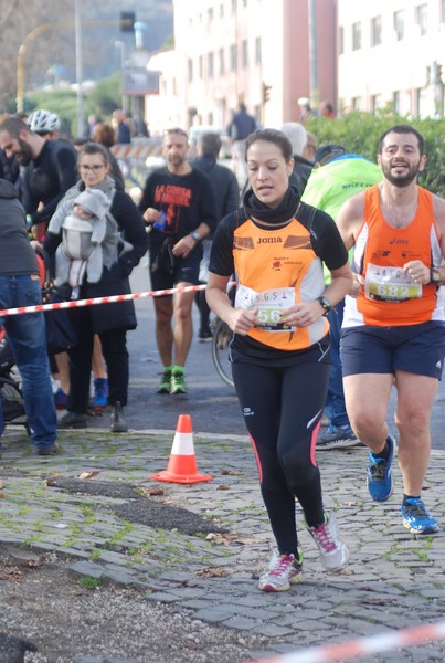 Mezza Roma Run - (Top) (10/01/2016) 00160
