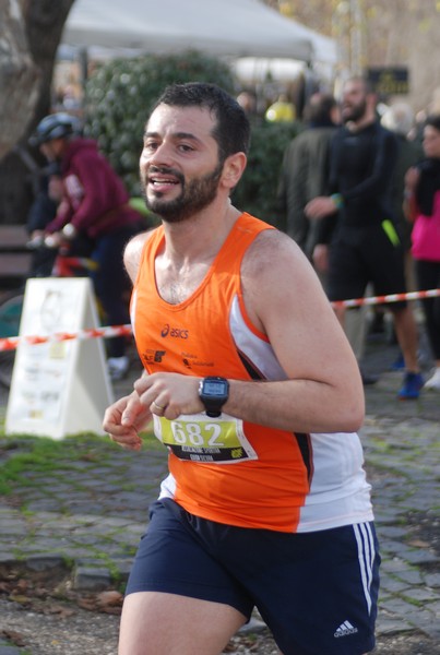 Mezza Roma Run - (Top) (10/01/2016) 00164