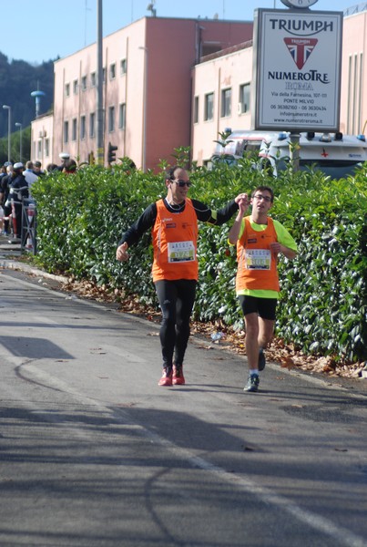 Mezza Roma Run - (Top) (10/01/2016) 00170