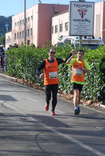 Mezza Roma Run - (Top) (10/01/2016) 00171