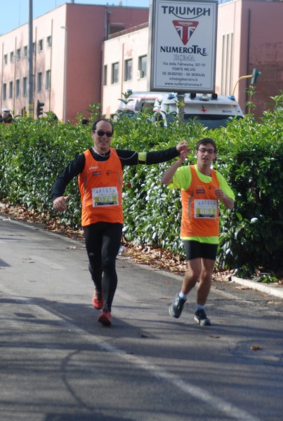 Mezza Roma Run - (Top) (10/01/2016) 00172