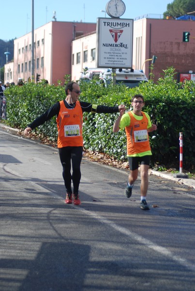 Mezza Roma Run - (Top) (10/01/2016) 00173