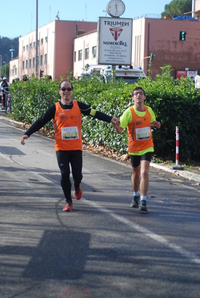 Mezza Roma Run - (Top) (10/01/2016) 00174