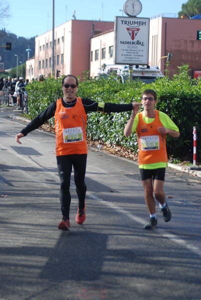 Mezza Roma Run - (Top) (10/01/2016) 00175