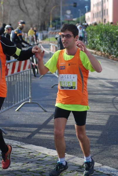 Mezza Roma Run - (Top) (10/01/2016) 00178
