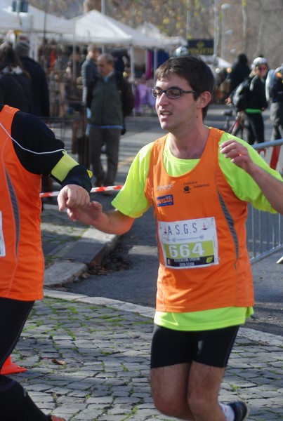 Mezza Roma Run - (Top) (10/01/2016) 00179