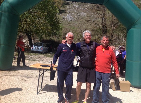 Riserva Grotta del Cervo (17/04/2016) 00004