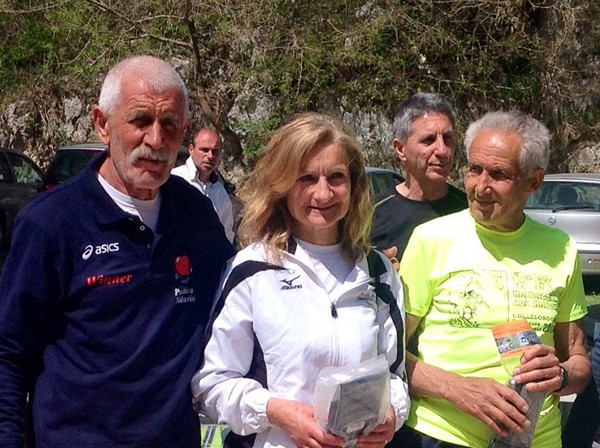 Riserva Grotta del Cervo (17/04/2016) 00005