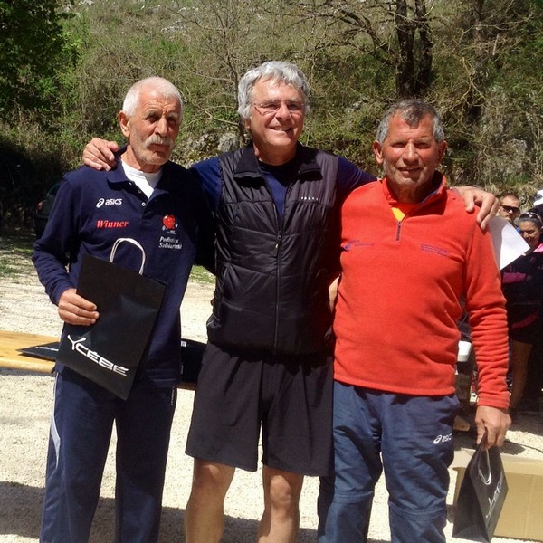 Riserva Grotta del Cervo (17/04/2016) 00010