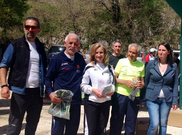 Riserva Grotta del Cervo (17/04/2016) 00011