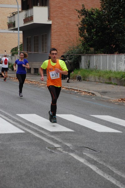 CorriOlimpiaEur (11/12/2016) 00028