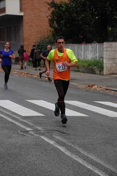 CorriOlimpiaEur (11/12/2016) 00029