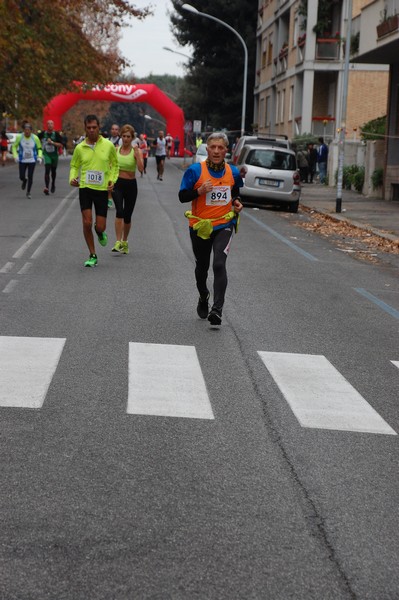 CorriOlimpiaEur (11/12/2016) 00045