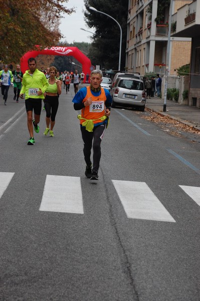 CorriOlimpiaEur (11/12/2016) 00046
