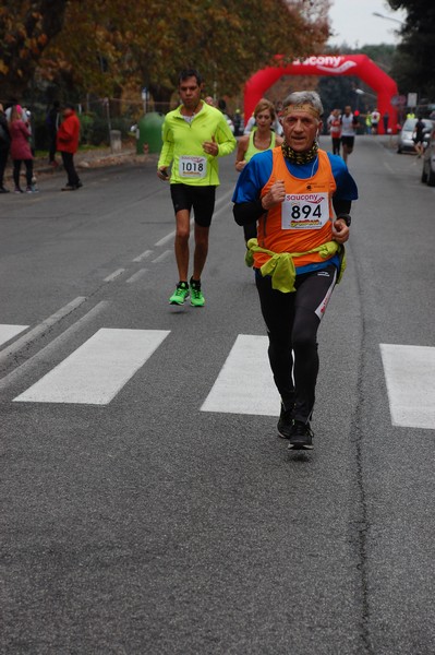 CorriOlimpiaEur (11/12/2016) 00048