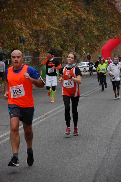 CorriOlimpiaEur (11/12/2016) 00052
