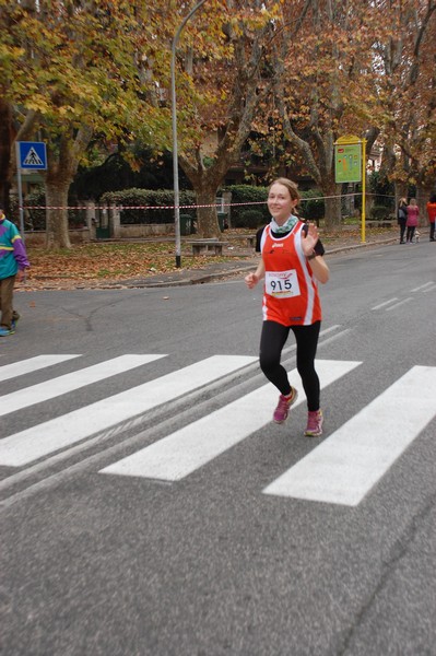 CorriOlimpiaEur (11/12/2016) 00058